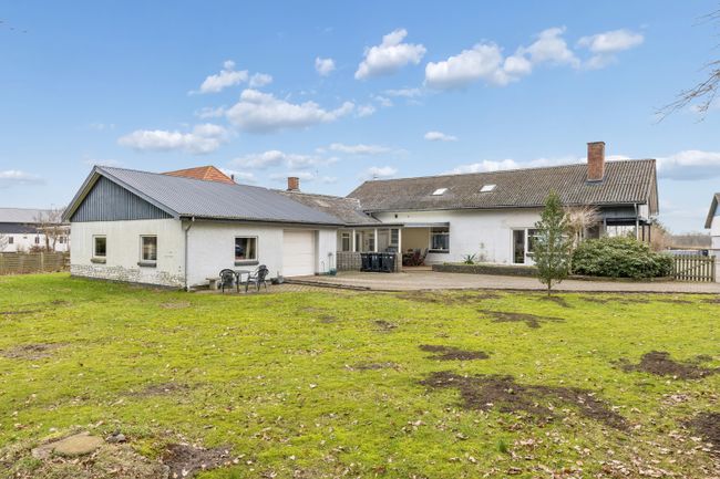 Terkelsbøl Bygade 5, 6360 Tinglev