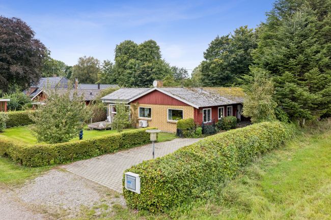 Dresensvej 2, Rørkær, 6270 Tønder