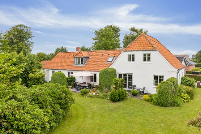 Søndergade 50, 6261 Bredebro